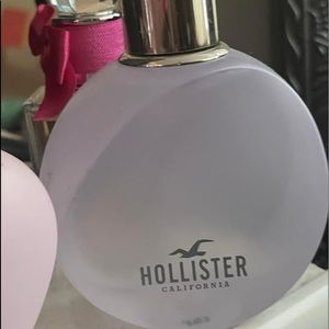 Hollister California